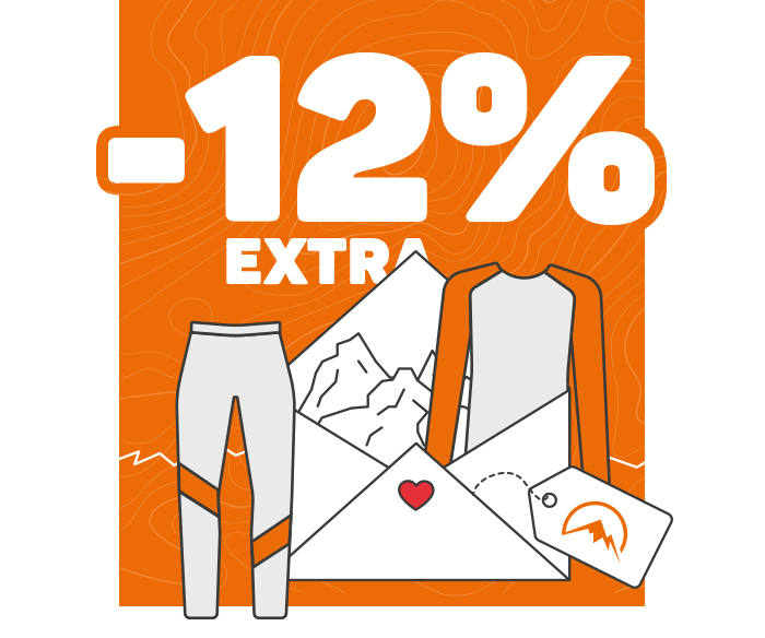 -12% Extra
