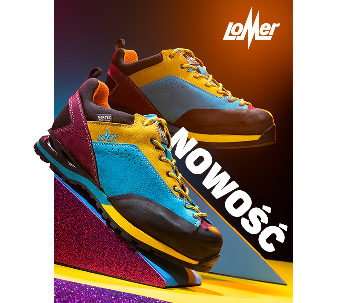 Lomer