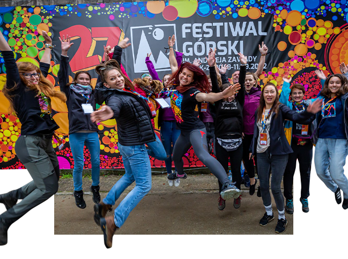 28. Festiwal Górski w Lądku-Zdroju - informacje