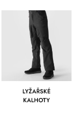 Lyžařství | Typ výrobku : kalhoty