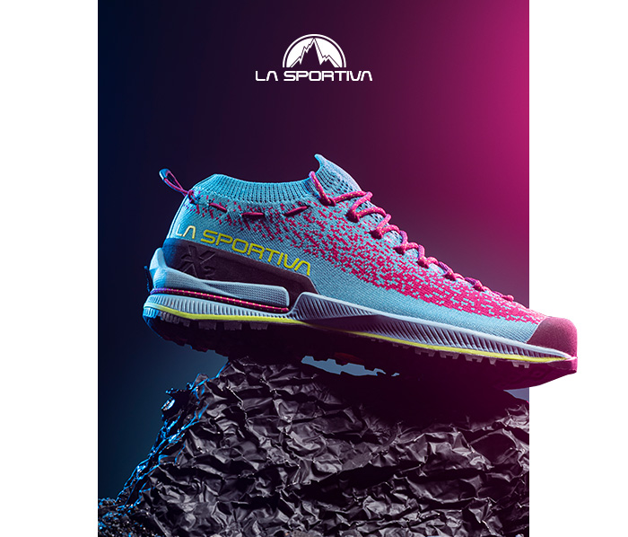 La Sportiva