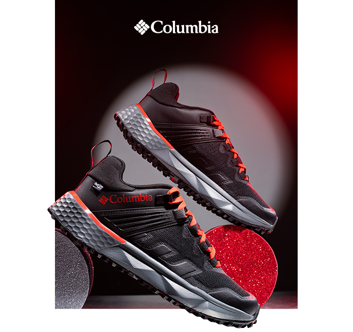Columbia