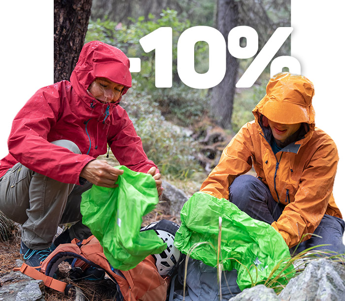 Ekstra -10%