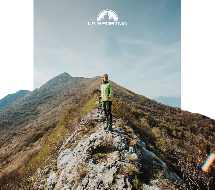 La Sportiva