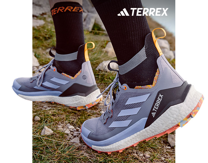 buty adidas TERREX
