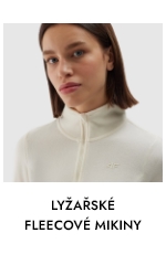 Lyžařství | Typ výrobku : fleece