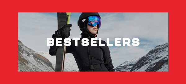 bestsellers