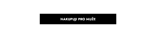 Podzimní kolekce pro něj