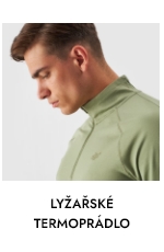 Lyžařství | Typ výrobku : prádlo