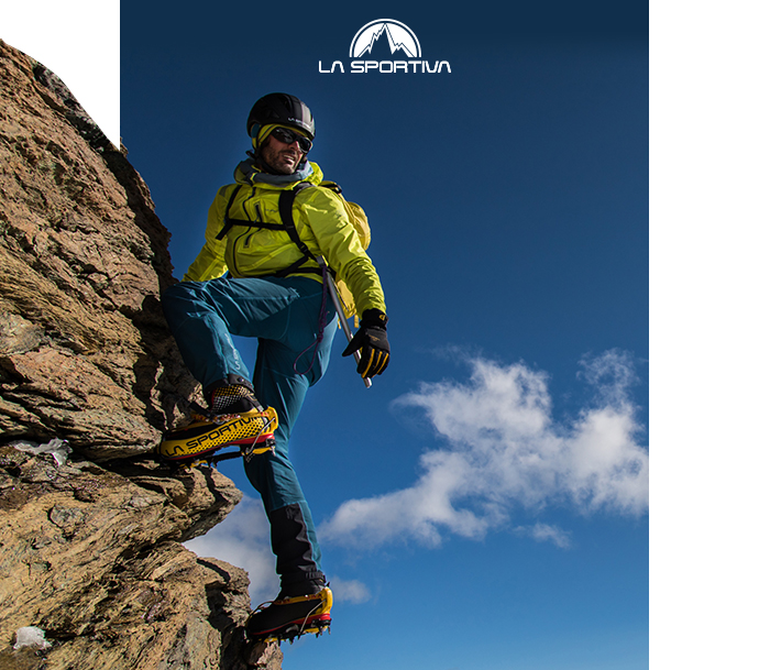 La Sportiva
