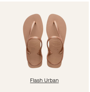 Havaianas Flash Urban