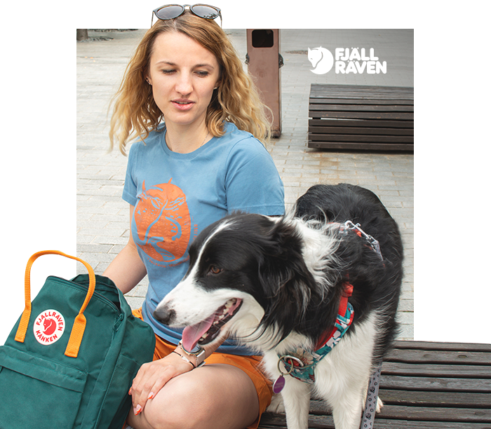 Fjallraven