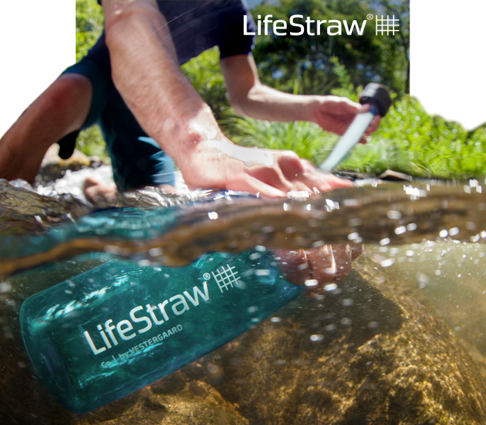 Lifestraw