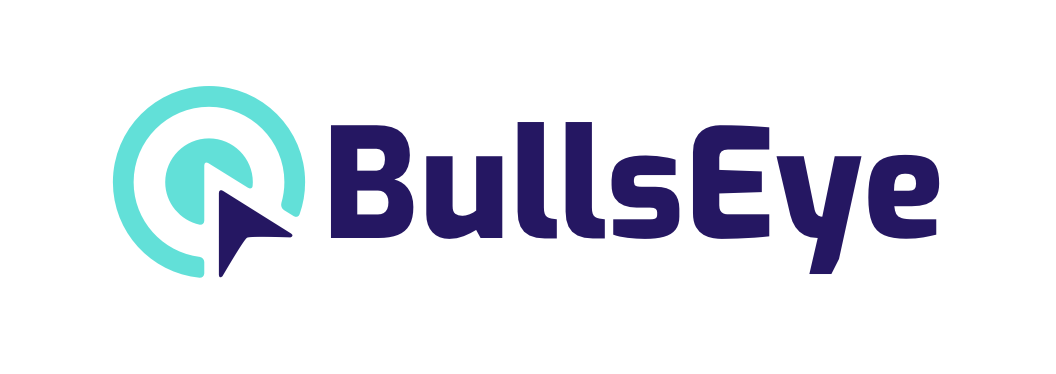 BullesEye logo