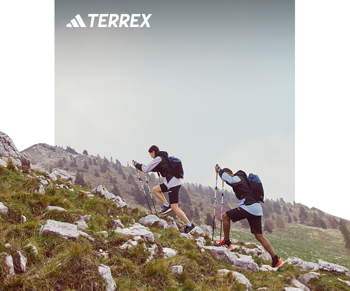 adidas TERREX