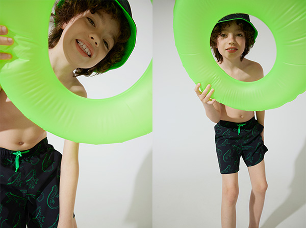 junior