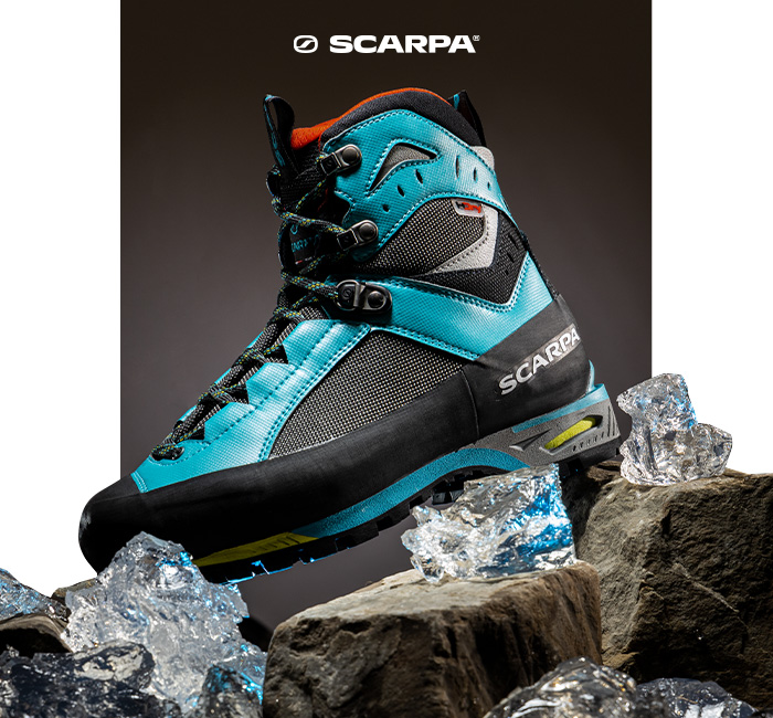 Scarpa