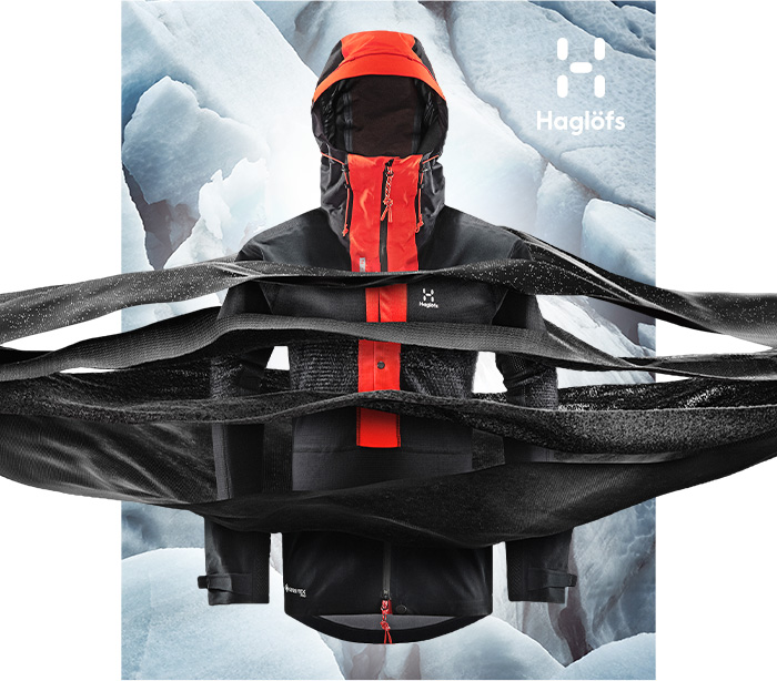 Haglofs