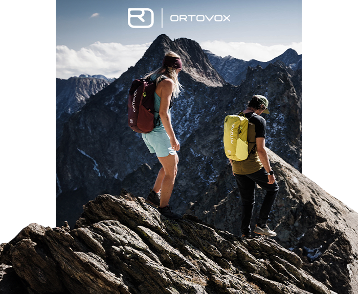 Ortovox