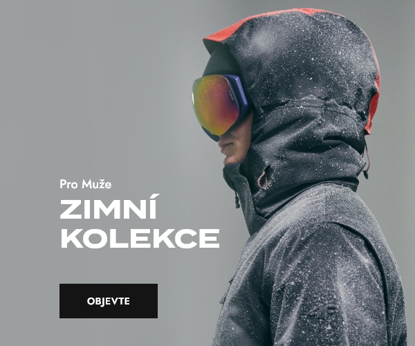 Nová kolekce Podzim/Zima 2024 | Pohlaví: muž, unisex
