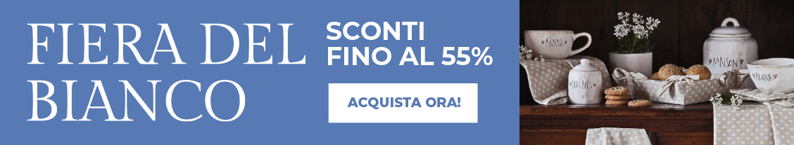 e Contenitori porcellana in - da ceramica barattoli Tognana cucina e