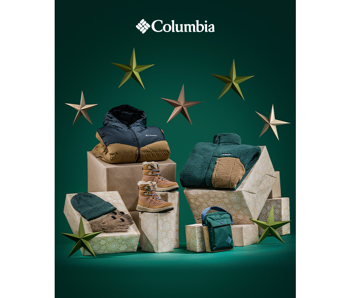 Columbia