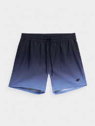 Pánské plážové kraťasy typu boardshorts. 