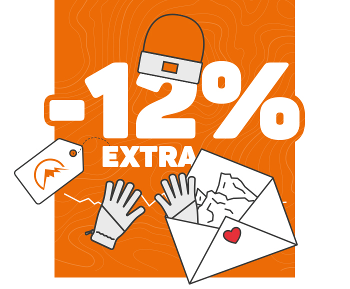 -12% Extra