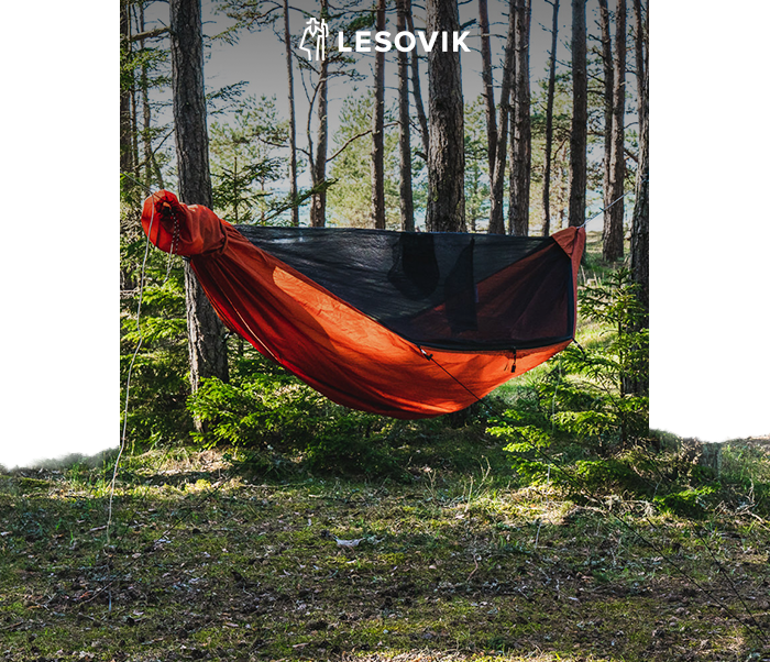 Lesovik