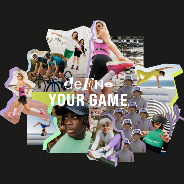 define your game