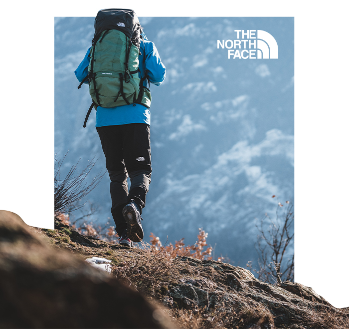 The North Face