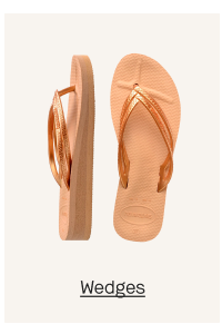 wedges