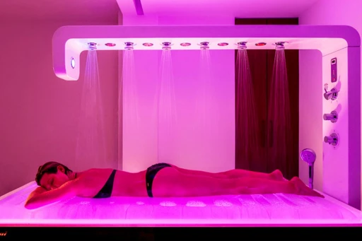 ✨ Jul 1 – 31 Miami Spa Month ✨
Don’t miss the chance to spoil yourself with Miami Spa Month! 🌴💆♀️ Indulge in the ultimate relaxation and rejuvenation at Miami’s best luxury spas. From soothing massages to revitalizing facials, this is your time to treat yourself. 🧖♂️✨
Enjoy exclusive deals and special offers all month long. Whether you're a local or just visiting, make sure to take advantage of this blissful experience.