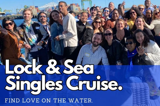 Join 350 Singles for a Sunset Cruise! 💖 🚢
Tickets for women almost sold out! Currently looking for more single men to join the party! 🎉
DJs
Dancefloor
3 Open Air Decks
Taco Bar
Cocktails 🍹
🗓️Date: Sunday, July 7th
⏰ Time: 3:30PM- 8:30PM
📍 Location: Long Beach
🔞 Age: 21+