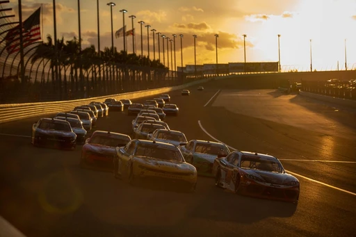 What do you get when you mix fun kids’ activities, dozens of food trucks, live music and show-stopping fireworks in South Florida’s home for racing? Homestead’s annual Race to the 4th! 

The exciting spectacle is returning and it’ll give you the chance to explore the speedway and feel the rush and excitement of where hundreds of races have been held throughout the years.

When: 6 p.m. to 10 p.m.