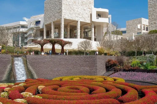 Explore art and architecture at the Getty Center, a top Los Angeles cultural destination.
The Getty Center, located in Los Angeles, California, is a world-renowned art museum that attracts visitors from all over the world. The museum is home to an extensive collection of art, ranging from ancient to modern, and features exhibits that showcase the work of some of the most famous artists in history. Visitors to the Getty Center can expect to see works by artists such as Vincent van Gogh, Rembrandt, and Pablo Picasso.
To visit the Getty Center, visitors must obtain tickets in advance. The museum also offers a variety of tours, including self-guided tours and guided tours led by knowledgeable docents. If you are planning a visit to the Getty Center, here is some helpful information to make your trip as smooth as possible.
