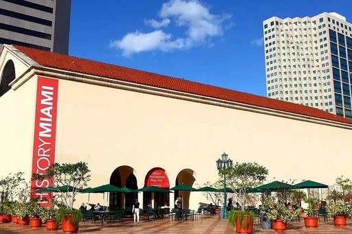 Free Family Fun Day at HistoryMiami Museum!
Ever wondered what the magic city looked like hundreds of years ago? HistoryMiami has you covered—literally.
Enjoy a free visit to the museum every second Saturday of the month. Spend the day time-traveling and discovering hidden nuggets of the 305’s past. The museum is free to explore from 10am to 5pm, with family-friendly activities hosted from 11am to 4pm. On July 13, participate in an interactive tour of the special exhibition Tropical Dreams while learning about the fascinating story of 18th-century author Amelia Simmon.