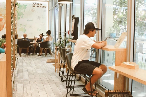 el Aleph coffee haus | Miami it’s Breakfast time!
SPECIALTY COFFEE HAUS Hollywood Beach 📍
•breakfast
•lunch
•food for everyone
•snacks
•wine&beer
Very cozy for many moments , no matter if you are working 💻 or on vacation 🏖️ there are many spots that will fit your needs!