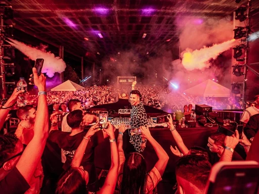 HARVY VALENCIA in MIAMI
HARVY VALENCIA is coming to Kemistry Nightclub for an unforgettable night. Get ready to come bond with us!
Fri, 19 Jul, 10:00 pm GMT-4