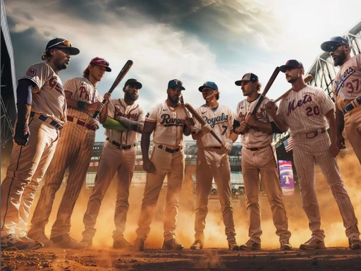 ⚾️ OPEN TO THE PUBLIC - VISIT THE MLB LIFE EXPERIENCE AT ALL-STAR VILLAGE THIS WEEK IN ARLINGTON ⚾️✨
If you haven’t heard yet, Arlington is home to the 2024 Major League Baseball All Star Week. Even if you don’t have tickets to the Derby or All-Star game, you can still visit the MLBLife space at Esports Stadium, as a part of the All-Star Village Fan Festival.
The MLB Life Experience features live music performances, unique ballpark food, panel discussions with artists and player fashion stylists, The Show mini game competitions, Home Run Derby VR booths, custom sneaker customization, interactive art and so much more. For only $35, you can access this space and other fun All-Star Village activations!
MLB Life at Esports Stadium and All Star Village are open July 14th 10am - 8pm, and July 15th-16th from 10am - 6pm.