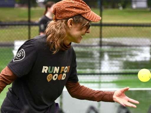 2 of our favorite things: coffee and pickleball! It doesn’t get much better than that this summer!☕️
Local Good Coffee Co just opened and is home to 3 pickleball courts, a patio and a huge interior! This ✨coffee complex✨ has events happening weekly, and did we mention that the pickleball courts are FREE?!🏓✨
Local Good Coffee Co is a part of the Local Good Collective, a non-profit organization dedicated to sustain efforts to change the community for good!🍃
⏰ HOURS // Mon, Wed, Fri: 6AM - 5PM / Tue, Thu, Sat: 6AM - 9PM / Sun: 7AM - 3PM