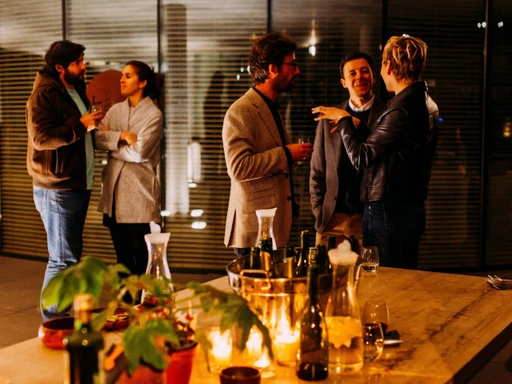Couples Social Night
Calling All Los Angeles couples! Have you been looking for the perfect opportunity to make friends with other couples? Sharing experiences with new friends can make your evenings out even more enjoyable. Join us for an evening dedicated to bringing Los Angeles & Santa Monica couples together in a warm and friendly atmosphere.
Date: Thursday, July 18th
Time: 7:00 PM - 10:00 PM
Games: Enjoy some light-hearted competition with games like shuffleboard and darts.
Socializing: Meet and mingle with other couples in a relaxed and inviting setting.
This is a wonderful chance to connect with like-minded couples, share stories, and create lasting memories. Whether you’re new to the area or simply looking to expand your social circle, our Couples' Social Night is the place to be.