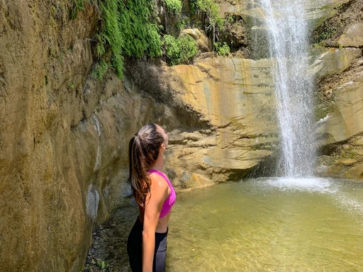 Exciting news! Just discovered a hidden gem – Trail Canyon in LA County! 🌟
It’s not your average hiking spot; here, you can immerse yourself in stunning natural beauty for free. 🌲
Imagine trekking through rugged canyons, listening to the gentle whispers of the wind, and feeling the thrill of conquering challenging terrain. 💧
It’s an adventurer’s paradise! Can’t wait to explore this scenic trail with you! 🤩