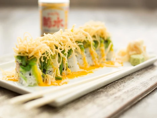 Lan Pan Café: Contemporary Asian

You may stumble upon this unassuming spot while shopping at Dadeland Station, but you’ll go back regardless of whether you need new shoes. It’s known for its pan-Asian mix of Japanese, Chinese, Korean, Thai and Vietnamese plates and is home to an impressive bubble tea bar.

If you like your food with some heat, get the spicy Korean tofu stew with pork belly and sausage.