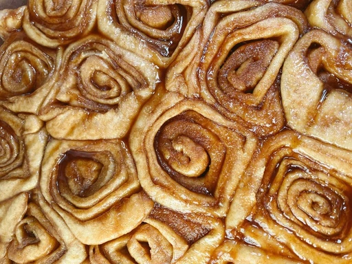 Knaus Berry Farm has earned quite a reputation for its sweet cinnamon buns, so much so that fans usually line up for hours to get their hands on some. And yes, waiting in that line is an essential thing to do. Cinnamon rolls aren’t the farm’s only draw — they also serve delicious milkshakes and you can also pick your own strawberries to take home. And keep in mind that they only take cash!