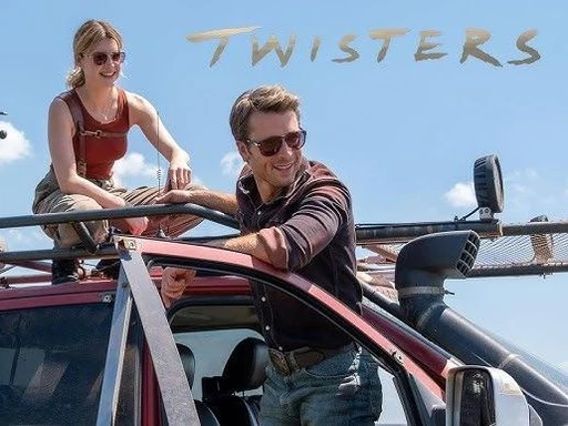 The Only Theater In Miami Where You Can Watch “Twisters” In 4DX.

And if you haven’t experienced the immersive thrill for yourself, don’t fret! The film is returning to 4DX for one week only, starting August 30. And it won’t be the only disaster film on the bill — 1996’s “Twister” is getting the same treatment, making for an epic double feature!

What is 4DX?
Unlike your average theater experience, 4DX practically puts you in the film with the help of special effects. You’ll sit in a motion-enabled seat that will move you along with every twist (see what we did there) and turn on the screen. And when a tornado comes into frame, you’ll be met with wind, rain, fog and scents perfectly synced with the film. Basically, you’ll be storm chasing alongside Daisy Edgar-Jones and Glen Powell!
