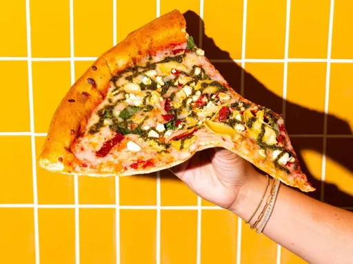 🍕 SLIDERS, SHAKES & SLICES (including boozy shakes for 21+!) for the whole fam in Grand Prairie at SERIOUS EATS 🍕
Located in EpicCentral, Serious Eats is a yummy spot for a bite with the fam.
🍕 Order at kiosks and your name is called when your food is ready.
🍕 Choose from monster slices of pizza, sliders, fries, tots and onion rings. Be sure to save room for a gourmet shake! (You just need one- it’s enough for 2 or 3 people!)
🍕 Full bar available along with boozy shakes for anyone 21 and over (I loved the Vincent Vega shake- YUM!).
🍕 Indoor & outdoor seating available, but you may have to wait a bit during busy times for a seat inside (we did!).
🍕 This spot is located next to the new climbing gym at EpicCentral so kids can play before or after they eat.
🍕 Sit outside & you can watch the Illuvia water & light show while you dine!
🍕 Pro Tip: the pizza slices are big enough that you’ll be full with one but the sliders are small so you may want two!
Have you tried Serious Eats yet?