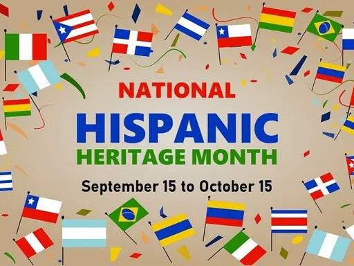 Hispanic Heritage Month
Sept. 15-Oct. 15
National Hispanic Heritage Month traditionally honors the cultures and contributions of both Hispanic and Latino Americans as we celebrate heritage rooted in all Latin American countries. During this month and throughout the year, the National Park Service and our partners, share history, heritage, and accomplishments of Hispanic and Latino Americans of past and present.
Join us for the 7th annual Dallas Arboretum Hispanic Heritage Celebration on September 14-15, 2024. This two day celebration will feature food, vendors, live music, cooking demonstrations and, of course, the Quinceañera Fashion Show.