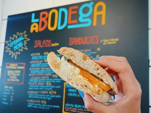 La Bodega Rotisserie
If you want to save money and have a family or friends meal where sharing is key, you can go to La Bodega Rotisserie in Oak Cliff and buy a rotisserie chicken with sides that can easily feed a group of four or five people for less than $50. Your package of rotisserie chicken, plus fries and salad, can be a delicious dinner any day of the week or a one- or two-person weekend lock-in meal if you plan to stay home and marathon a series.