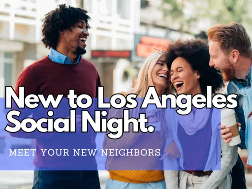 New to Los Angeles Social Night + Happy Hour
New in town? Looking to make connections in a relaxed setting? Weary Livers is your destination for an evening of networking, fun, and discovery. This event is designed for newcomers and anyone eager to dive into the local scene.
🍸 Enjoy Our Welcoming Mix:
Taste our specially crafted Soju cocktails.
Discover a variety of craft beers and wines.
Non-alcoholic options to ensure everyone's included!
🕹️ Games & Entertainment:
Jump into games like shuffleboard and darts.
A perfect backdrop to spark new friendships and professional connections.
🔞 Age Limit: 21 and over only, please.
📅 Date: Wednesday, September 18th
🕖 Time: 6:00 PM - 10:00 PM